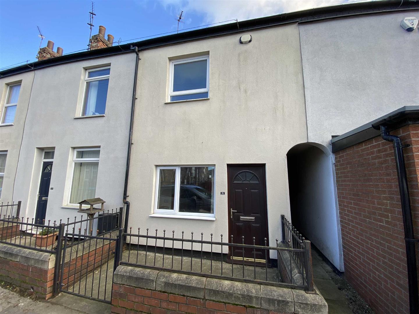 Moorland Road, Old Goole, Goole